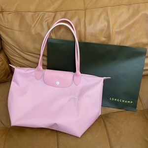 RARE LONGCHAMP LE PLIAGE SHOULDER BAG